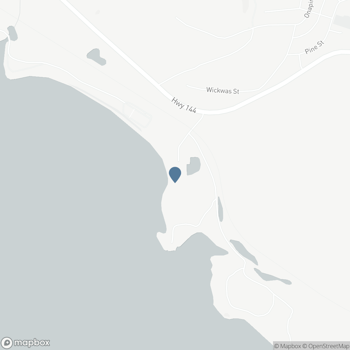 42 ELKS CLUB ROAD, Greater Sudbury, Ontario P0M 2R0